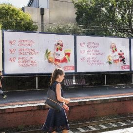 ACCC RAISES CONCERNS OVER APN MERGER WITH oOh!media ACCC RAISES CONCERNS OVER APN MERGER WITH oOh!media